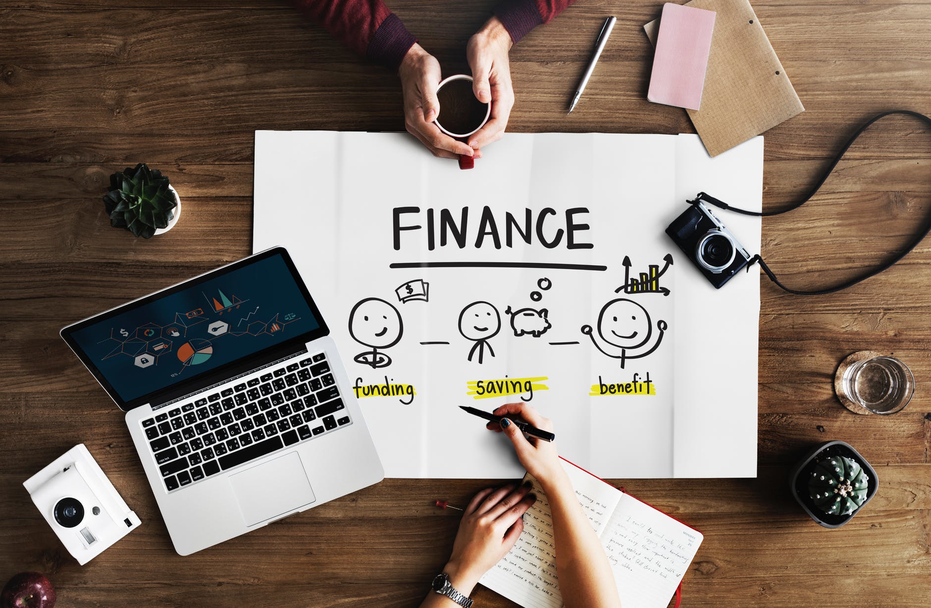 Consolisas Investment Services (CIS)